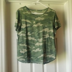 Women's shirt